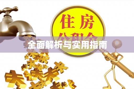 水富全面解析与实用指南