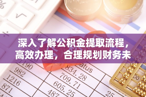 水富深入了解公积金提取流程，高效办理，合理规划财务未来