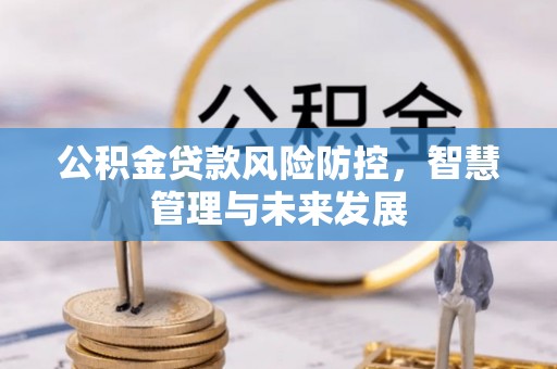 水富公积金贷款风险防控，智慧管理与未来发展
