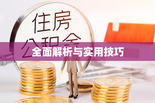 水富全面解析与实用技巧