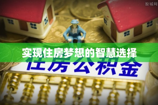 水富实现住房梦想的智慧选择