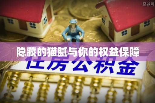 水富隐藏的猫腻与你的权益保障
