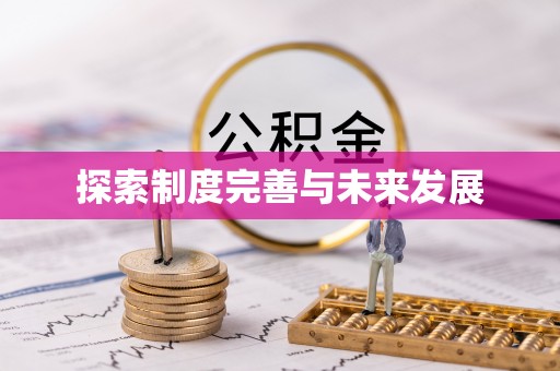 水富探索制度完善与未来发展