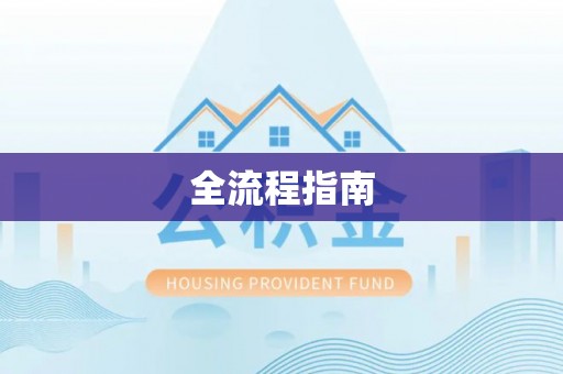 水富全流程指南