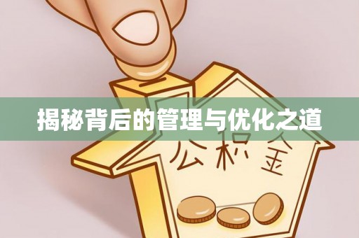 水富揭秘背后的管理与优化之道